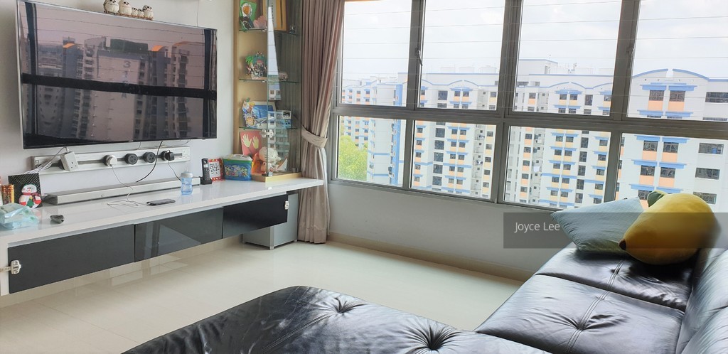 Blk 333B Anchorvale Link (Sengkang), HDB 4 Rooms #198742102